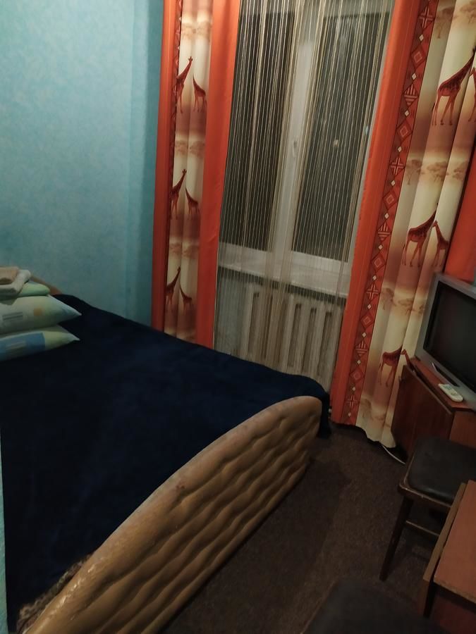 Отель Готель Турист Mohyliv-Podilʼsʼkyy-15