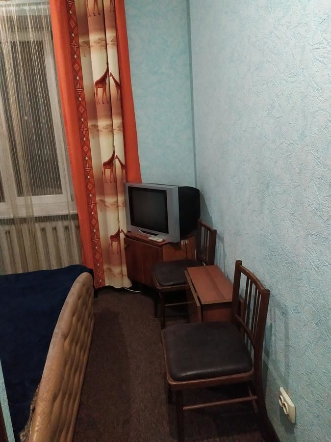 Отель Готель Турист Mohyliv-Podilʼsʼkyy-16
